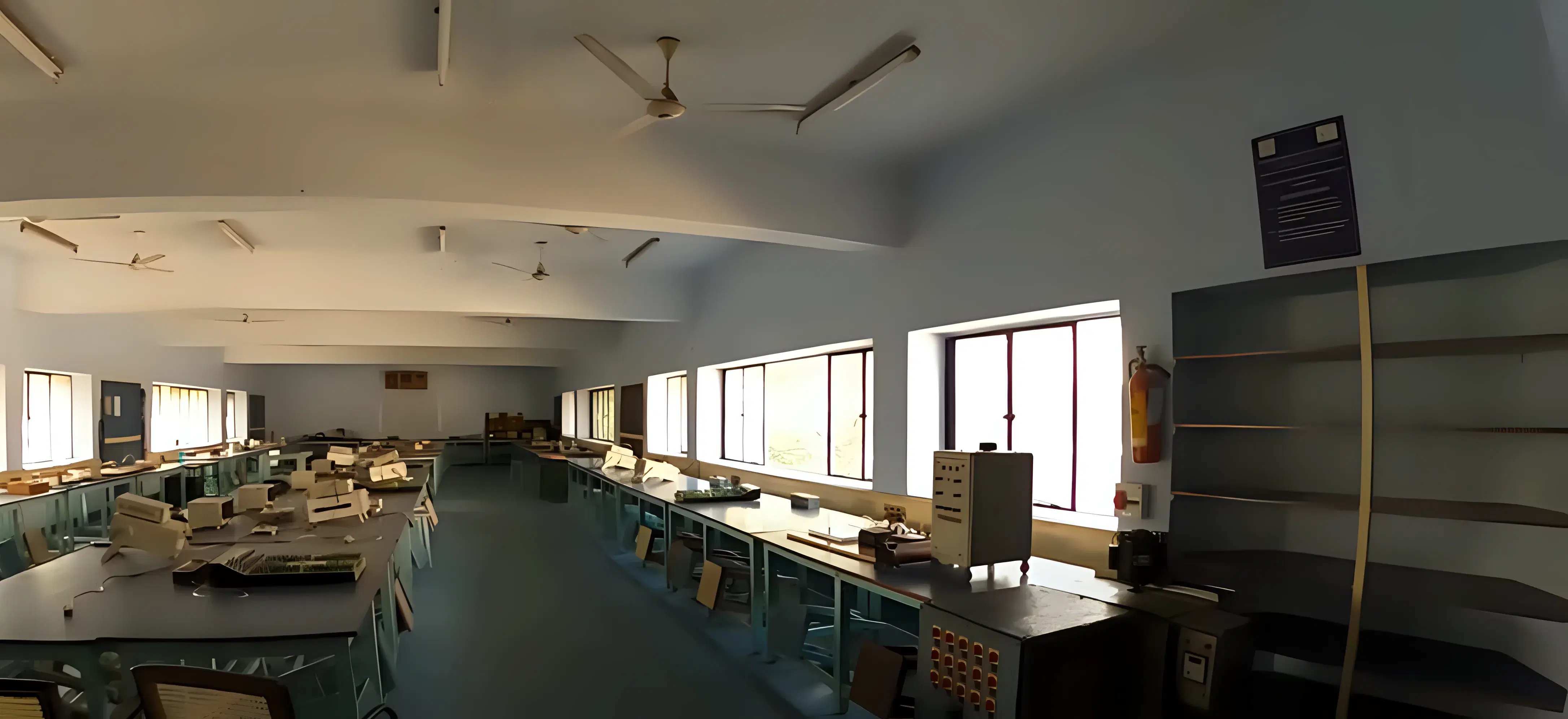 SVCE Chennai Academic Infrastructure photo 9